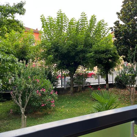 Casa Silli Apartment Pinerolo Exterior foto