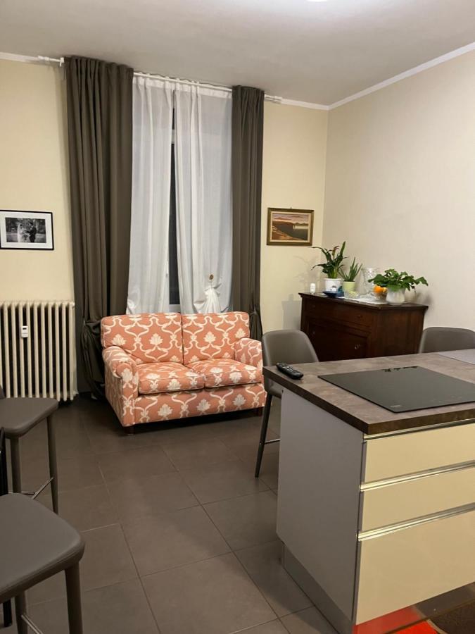 Casa Silli Apartment Pinerolo Exterior foto